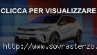 Nuova Renault Captur 2024: Uscita, Motori e Foto