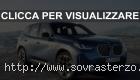 Nuova BMW X3 2024: Dimensioni, Motori, Uscita e Prezzo