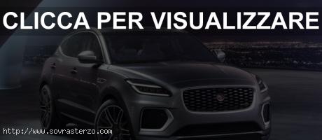 Jaguar: le concessionarie presentano i modelli più esclusivi e i consigli per acquistarli