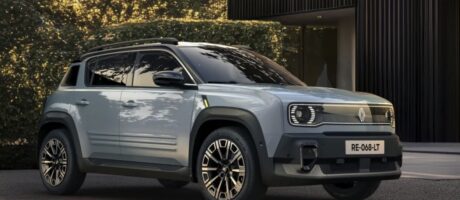 Renault 4E-Tech Elettrica: Il Ritorno di un’Icona in Chiave Moderna
