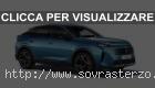 Nuova Peugeot 3008 2024 2025: Prezzi, Motori, Dimensioni