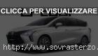 Il SUV Cinese in italia: Forthing U-Tour