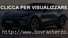 Nuovo Suv Xiaomi YU 7 2025