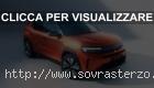 Nuova Opel Frontera 2025: Colori, Prezzi, Motori