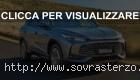 Nuova MG HS Full Hybrid 2025