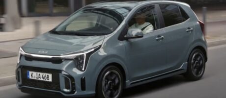 Nuova Kia Picanto Restyling 2025: Prezzi, Dimensioni e Motori