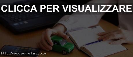 Gestione fatturazione TD17 per concessionarie auto