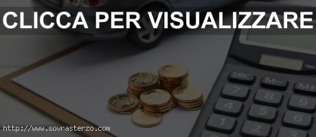 Nuovi Incentivi Auto 2025