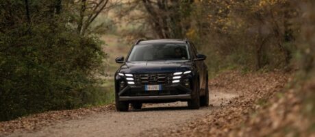 Nuova Hyundai TUCSON Plug-in Hybrid MY 2026: Prezzi