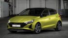 Nuova Hyundai i20 MY 2026: Prezzi