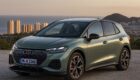 Nuova Audi A2 e-tron 2026
