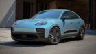 Nuova Porsche Macan GTS 2026