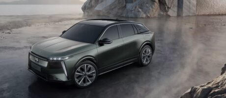 Nuova DS N°7 2026: Quando esce, Dimensioni, Motori e Prezzi