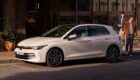 Promozione nuova Volkswagen Golf Aprile 2026