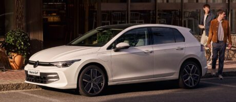 Promozione nuova Volkswagen Golf Aprile 2026