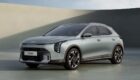 Nuova Kia XCeed MY2026