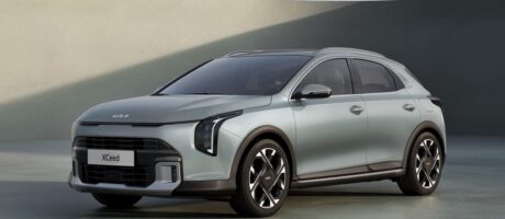 Nuova Kia XCeed MY2026