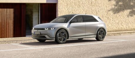 Nuova Hyundai IONIQ 5 Model Year 27