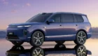 Nuova BYD Sealion 08 2027