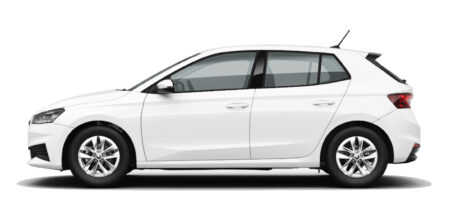 Quattro allestimenti, configurazioni vincenti: Škoda Fabia accontenta proprio tutti
