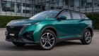Dongfeng Mage e Huge al Salone Auto Torino 2026