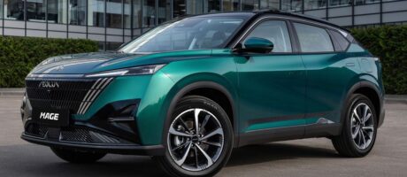 Dongfeng Mage e Huge al Salone Auto Torino 2026