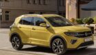 Promozione nuova Volkswagen T-Cross Settembre 2026