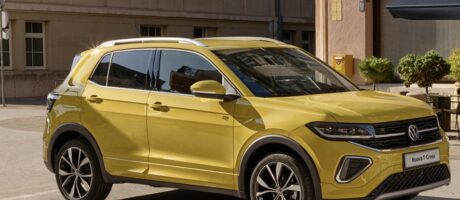 Promozione nuova Volkswagen T-Cross Settembre 2026