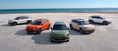 Dongfeng in Italia: Auto, Modelli e Concessionarie