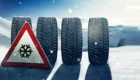 Gomme invernali 2026/2027: date, obblighi, multe e cosa sapere