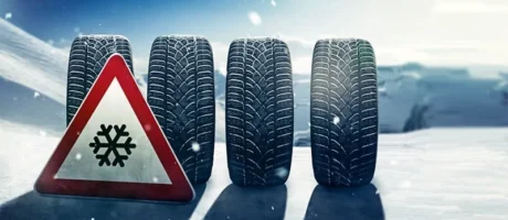 Gomme invernali 2026/2027: date, obblighi, multe e cosa sapere